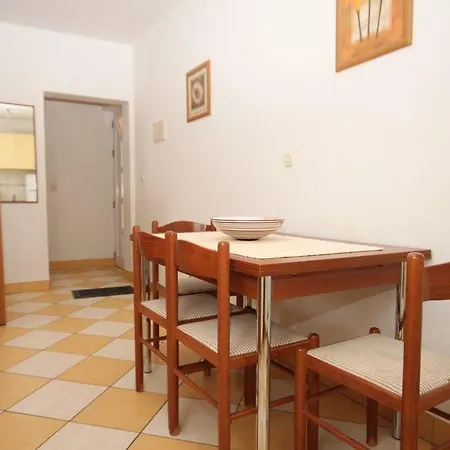 Ivan Dolac 8734d Διαμέρισμα
