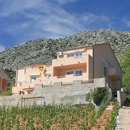 Ivan Dolac 8734d Appartement