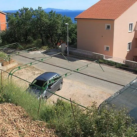 Ivan Dolac 8734d Appartement
