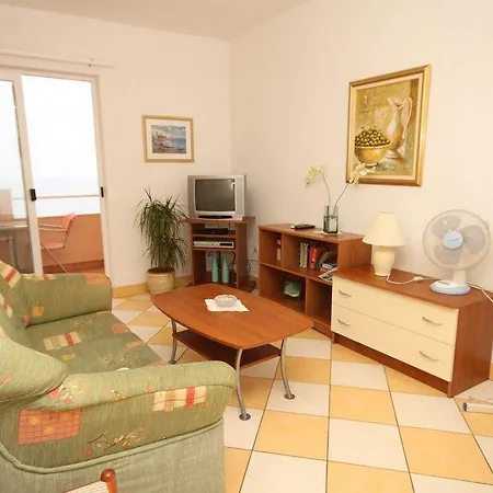 Appartement Ivan Dolac 8734d *