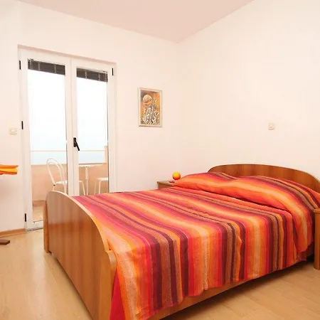 Ivan Dolac 8734d Appartement *