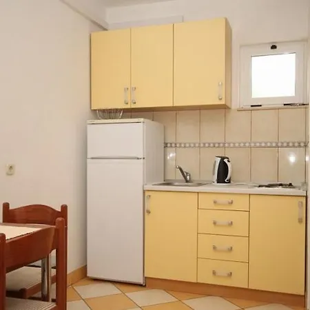 Appartement Ivan Dolac 8734d