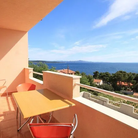 Ivan Dolac 8734d Appartement *